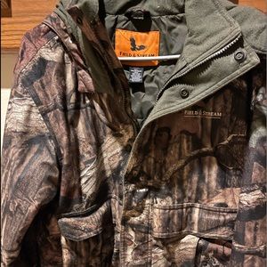 Boys large jacket. Excellent condition like new!